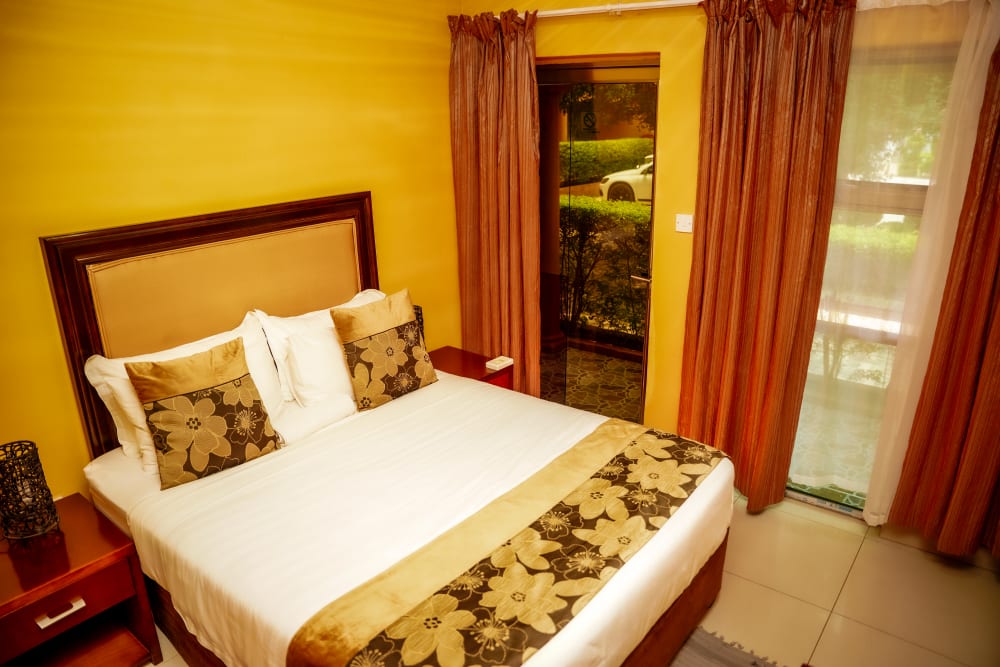 Standard Room 02